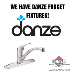 Danze Faucet