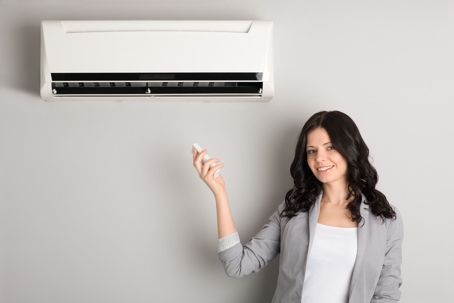 Ductless Heating