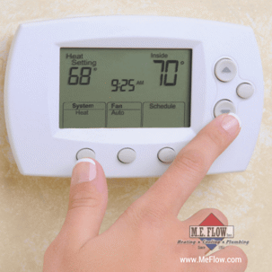 Thermostat
