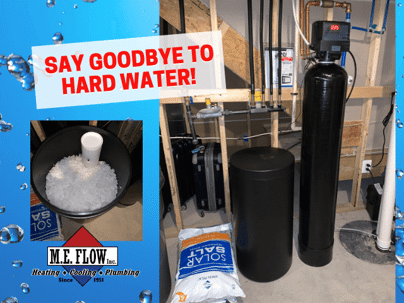 water softener