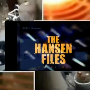 hansen files