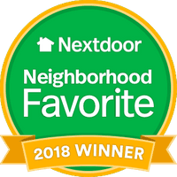 Nextdoor Logo