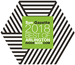 Best Of Arlington Logo