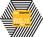 Best Of Fairfax Logo