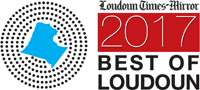 Best Of Loudoun Logo