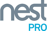 Nest Pro Logo