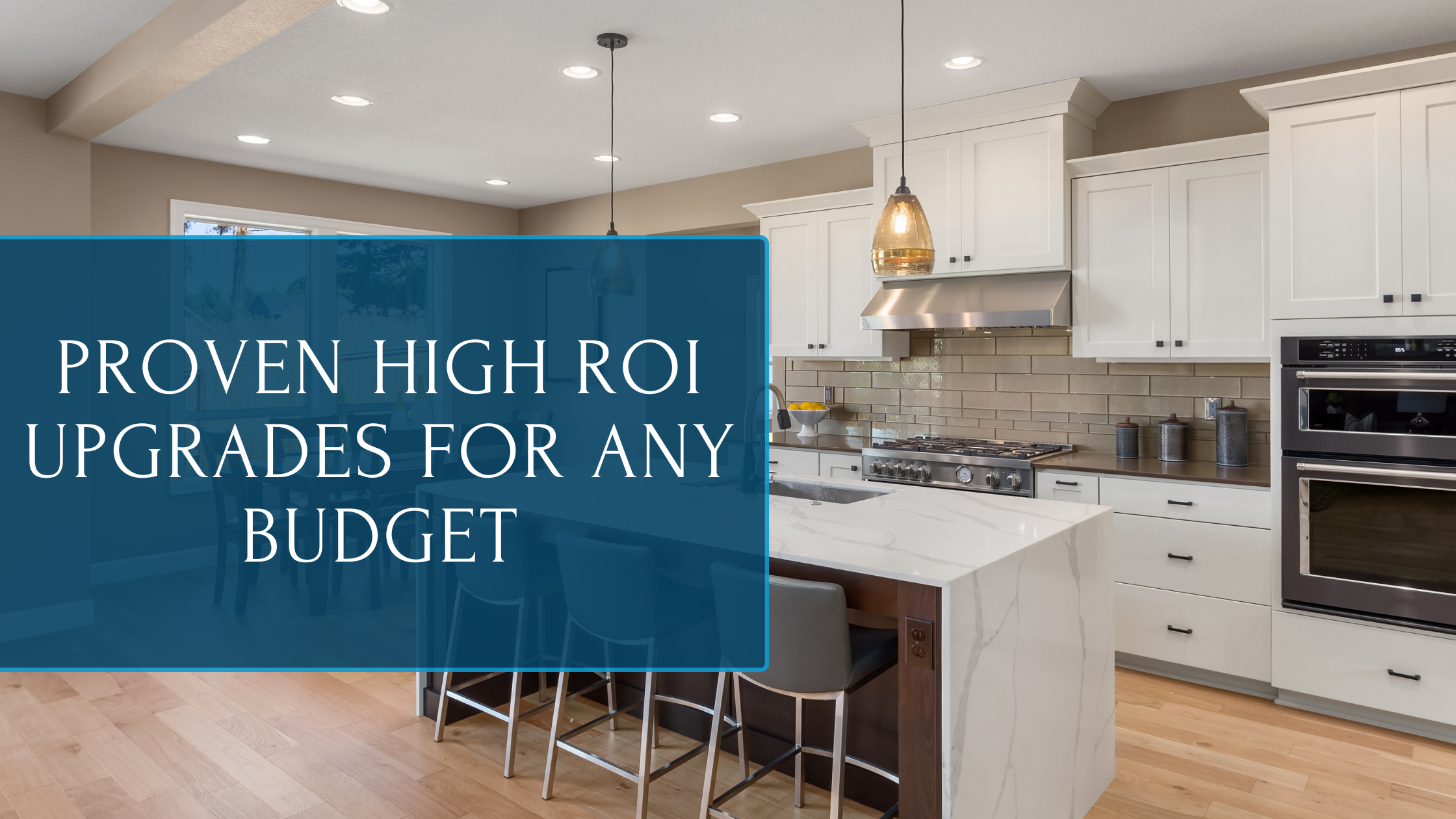 high roi