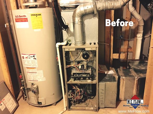 water heater
