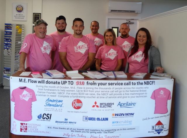 fundraising photo
