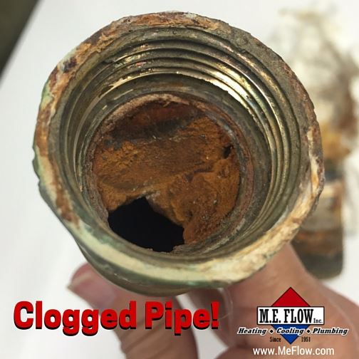 dirty pipe
