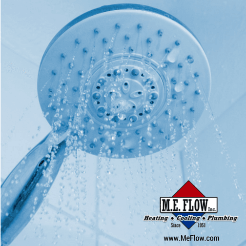 shower