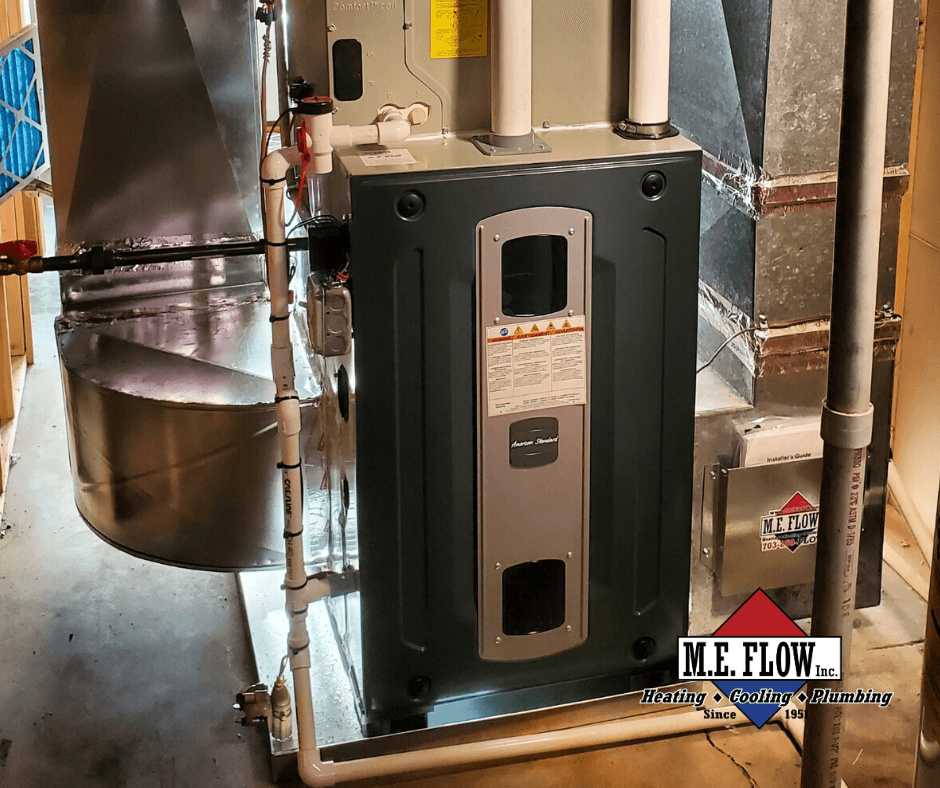 hvac replacement