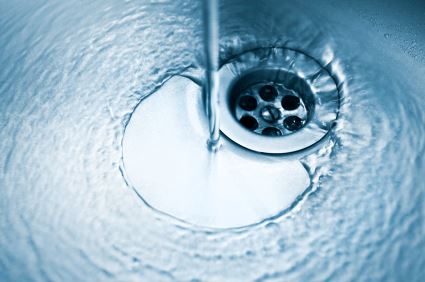 drain