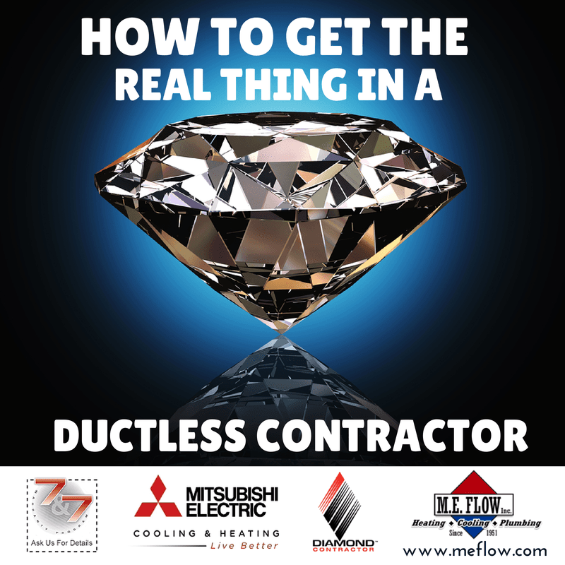 Ductless Contractor