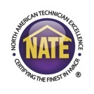 NATE Certified