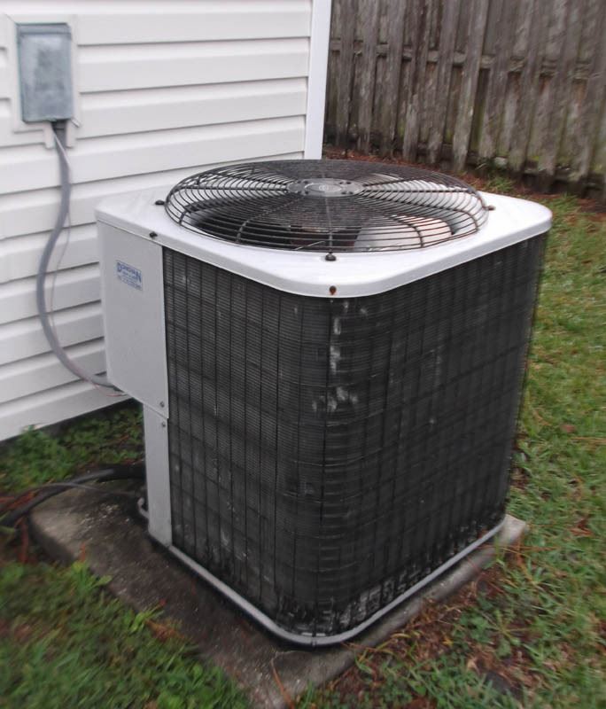 Should You Repair Or Replace Your AC or Furnace? M.E. Flow