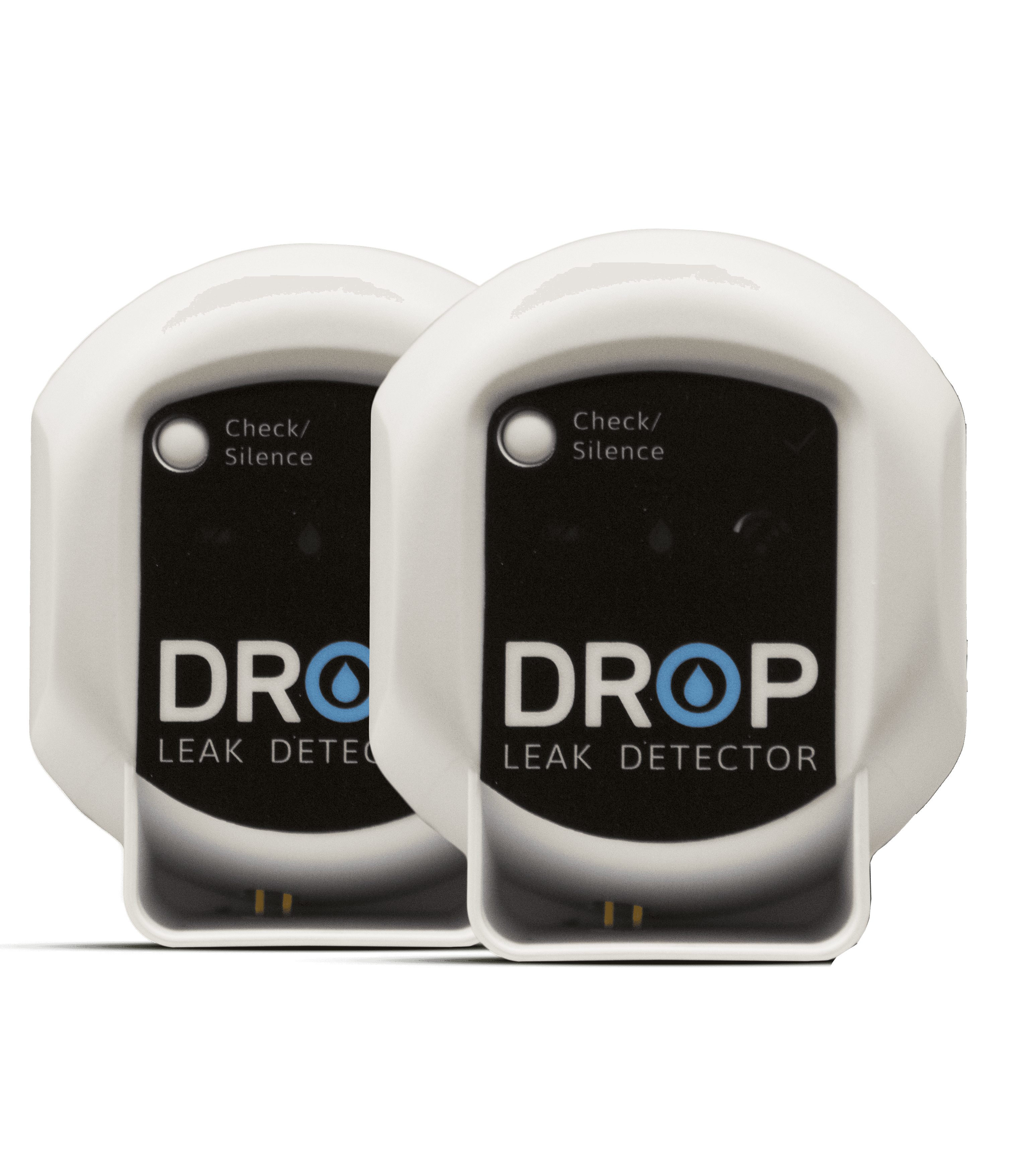 Drop Leak Detector
