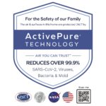 ActivePure Technology badge