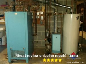 boiler system
