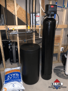 Water Softener Lake Frederick