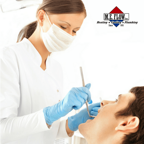 dental work