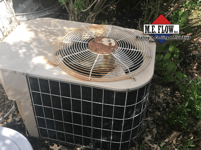Ac Unit