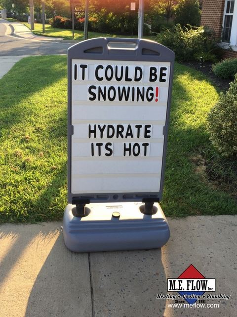 sign