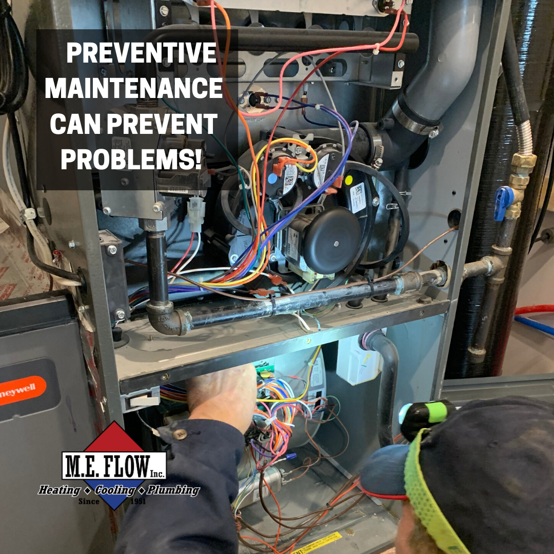 Goodman Furnace Repair Contractor in Winchester and Lake Frederick