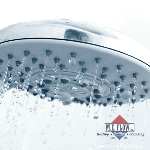 Shower Head