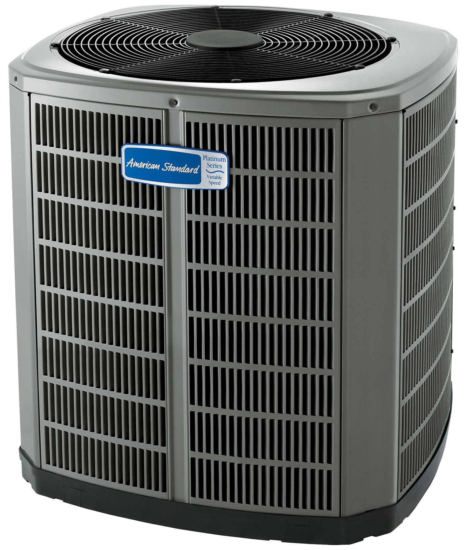 American Standard Platinum18HeatPump